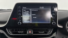 Toyota C-HR 1.8 Hybrid Icon 5dr CVT Hybrid Hatchback